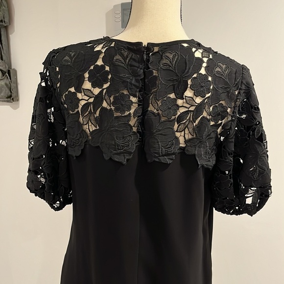 Shoshana Day to Night lace top dress - Picture 5 of 6